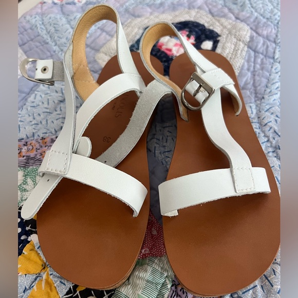 KJacques Saint Tropez Sandal - Picture 3 of 6